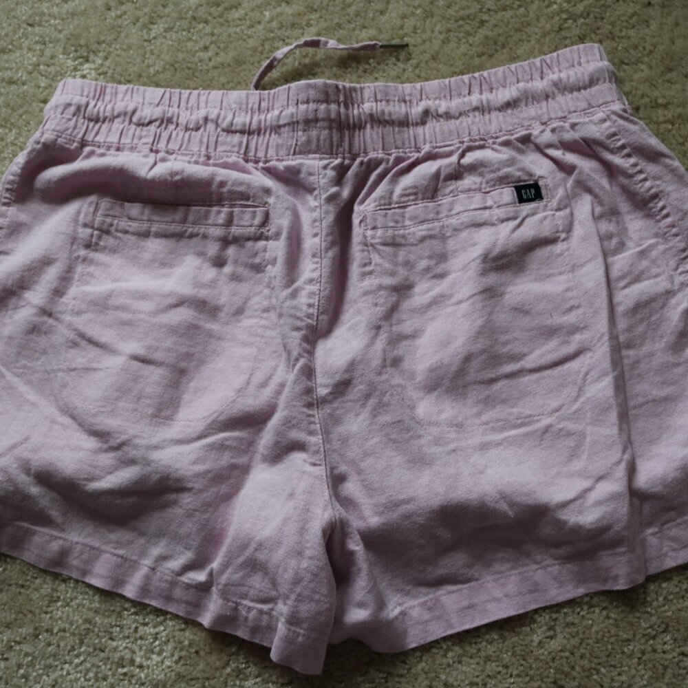 GAP Linen Short - Picture 3 of 4
